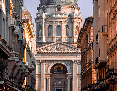 Budapest p.III