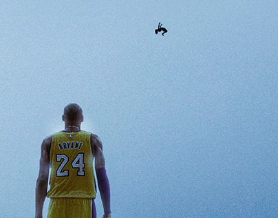 RIP "Kobe Bryant".