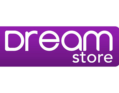 White Friday Dream Store