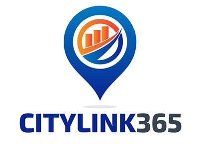 CityLink 365 Social Media Artworks