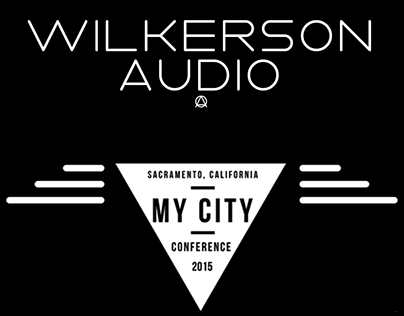 My City Conference 2015