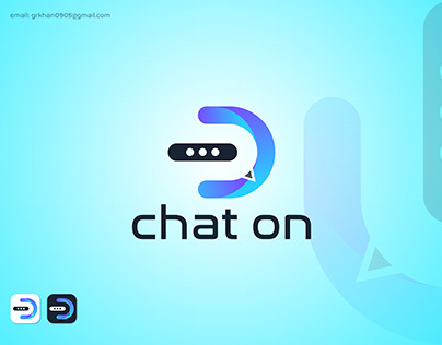 Chat on Logo Design