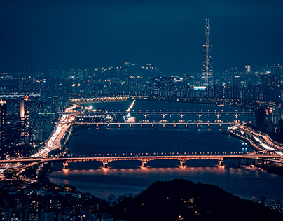 Seoul, South Korea | April 2023