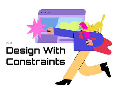Design With Constraints