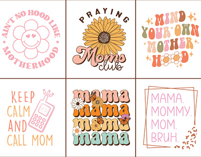 mothers day t shirt design