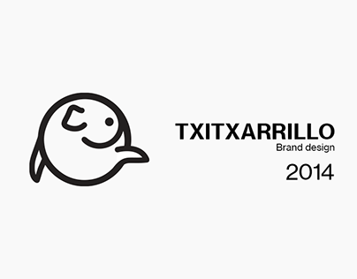 TXITXARRILLO · 2014