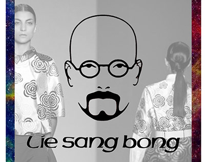 A Collaborative Project; Lie Sang Bong
