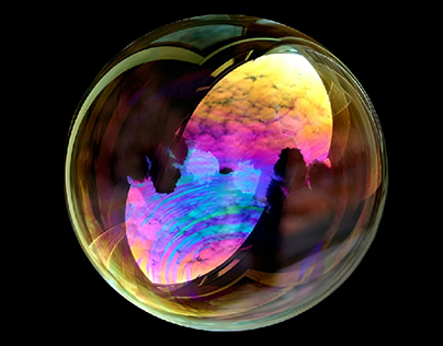 logo bolha