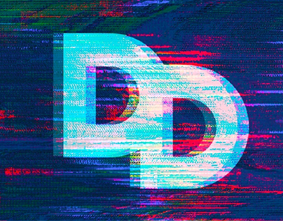 Updated Logo Design "DelsanDesign"