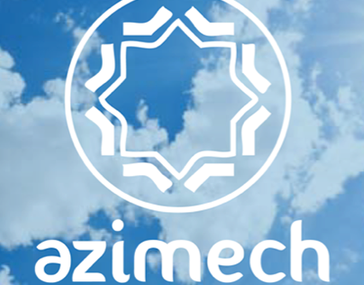 'Azimech' Branding