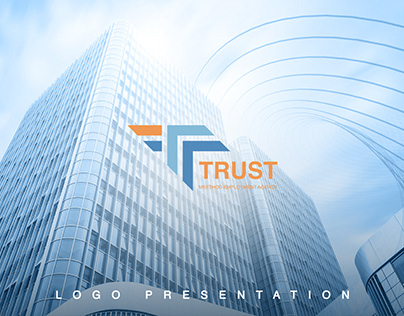 Trust Logo Presentation