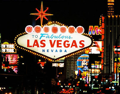 TV - Las Vegas Odyssey