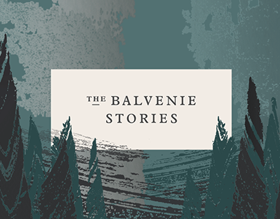 The Balvenie Stories Introducing