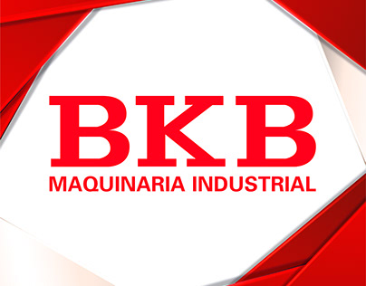 BKB Maquinaria Industrial