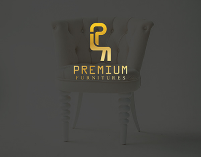 Furniture, logo design, branding,