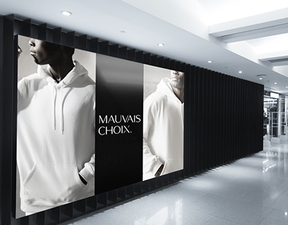 MAUVAIS CHOIX - Conscious Lifestyle Clothing Brand