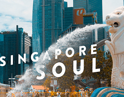 Singapore Soul
