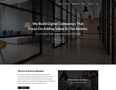 YTD 4 - Web Design