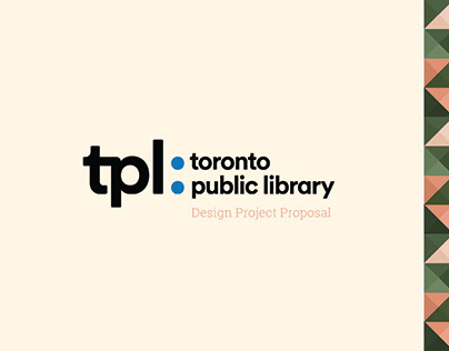 Project thumbnail - TPL Design Project Proposal