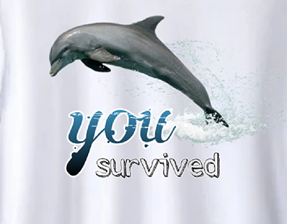 you survived