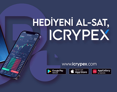 Icrypex Offer