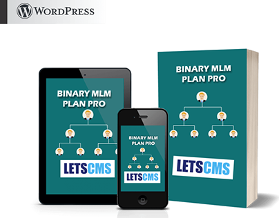 Binary mlm plan pro for wordpress