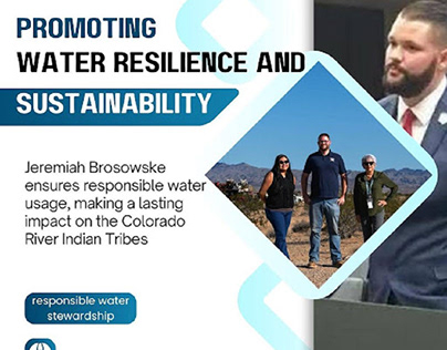 Movement For Responsible Water Stewardship