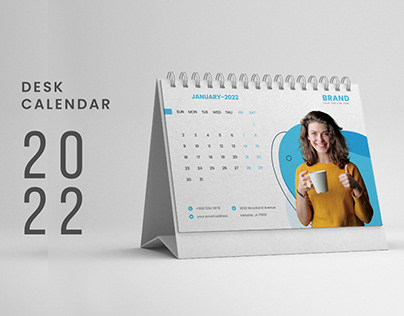 Mica Calendar 2022 Calendar 2022 Projects | Photos, Videos, Logos, Illustrations And Branding  On Behance