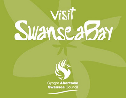 Visit Swansea Bay - TV Ads