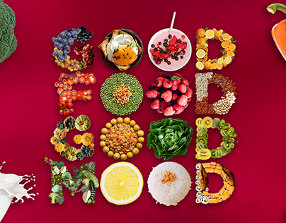 Good Food Good Mood Magazine