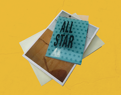 Fanzine All Star