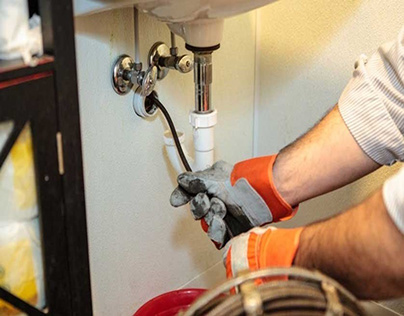Plumbers in Central Coast