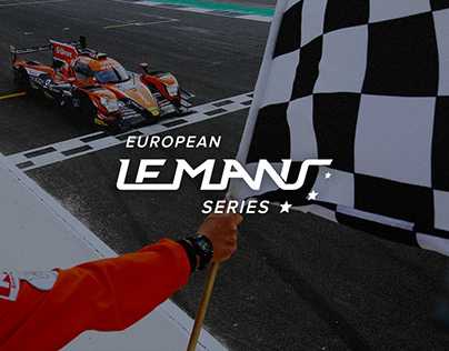 European Le Mans Series - Rebranding
