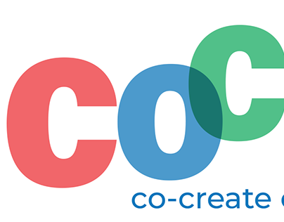 Co-Create Change Logo