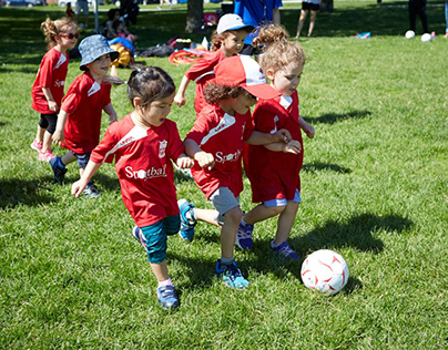Sports Programs for Toddlers in Ottawa A Gateway to Fun