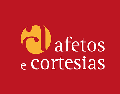 Logotipo - Afetos e Cortesias