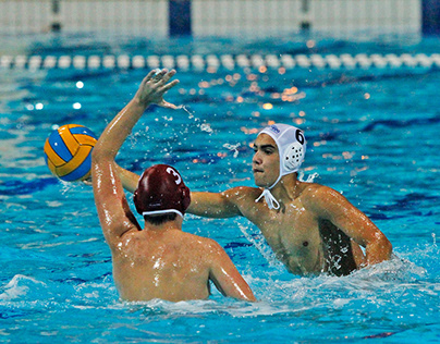 Sport Events: Eid Water Polo Tournament 2013