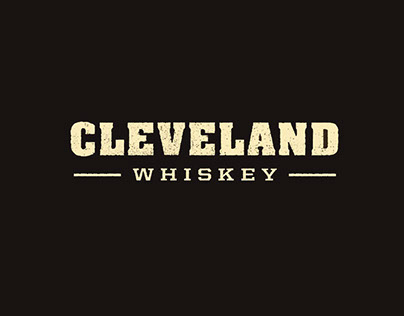 Cleveland Whiskey