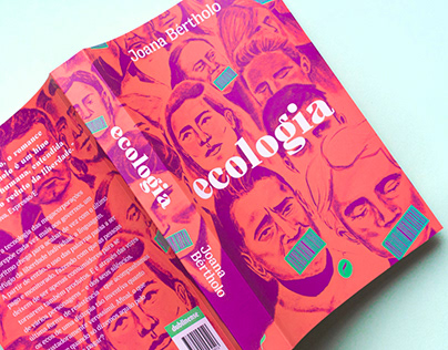 Ecologia (Joana Bértholo)