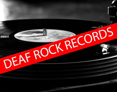 Deaf Rock Records