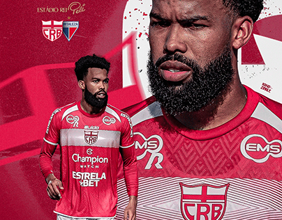 Falcão - CRB / Copa do Nordeste - MatchDay
