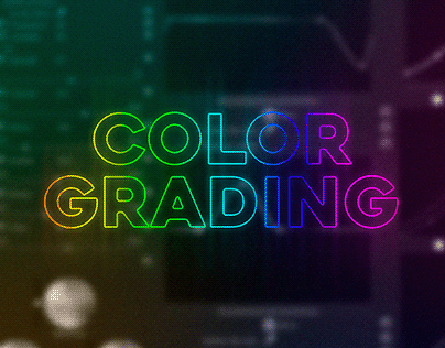 Color Grading