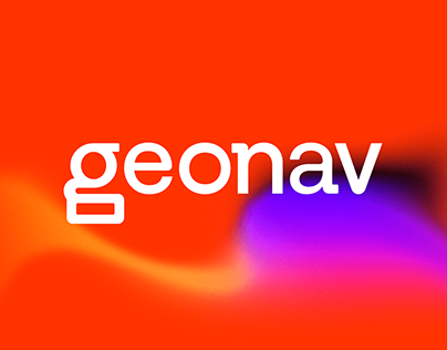 Geonav – Rebranding