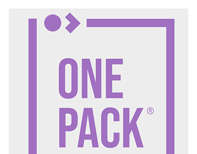 One Pack Logo