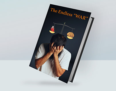 ENDLESS WAR book cover