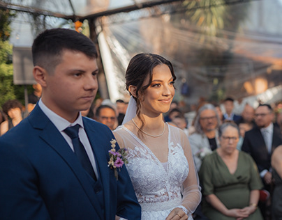 Wedding | Kassia e Isaac