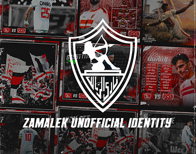 zamalek Unofficial identity