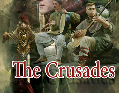 The crusades post