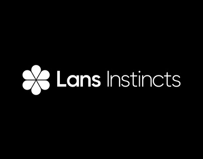 Identity Design: Lans Instincts