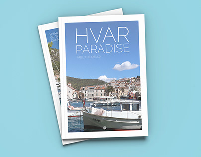 Hvar Paradise Magazine